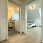 Wangermeer Perle Ii Tatil Evi *