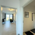 Wangermeer Perle Ii בית נופש *