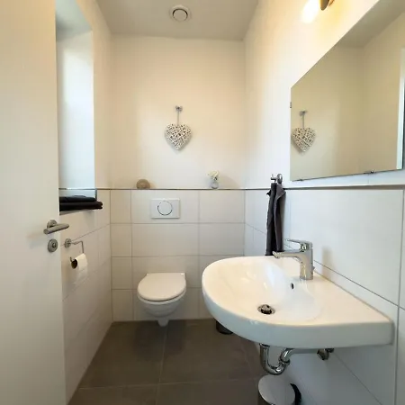 Wangermeer Perle Ii Holiday home