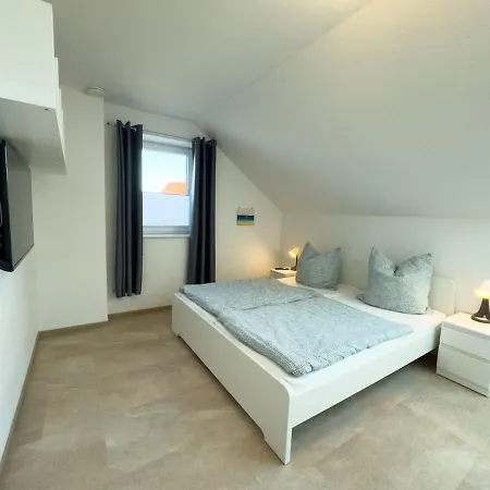 Wangermeer Perle Ii Casa vacanze