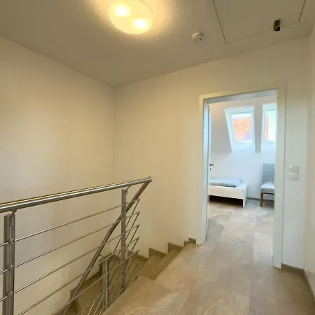 Wangermeer Perle Ii Casa vacanze Schillig