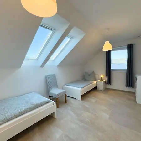 Wangermeer Perle Ii