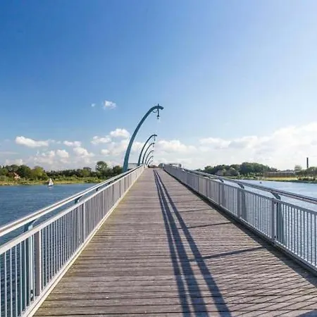 Wangermeer Perle Ii Casa vacanze