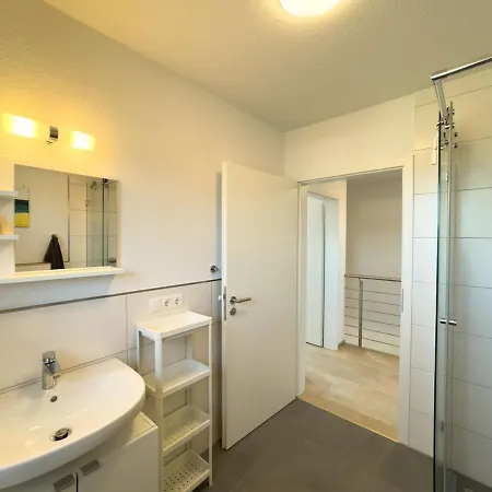 Holiday home Wangermeer Perle Ii