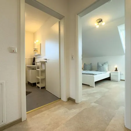 Holiday home Wangermeer Perle Ii *