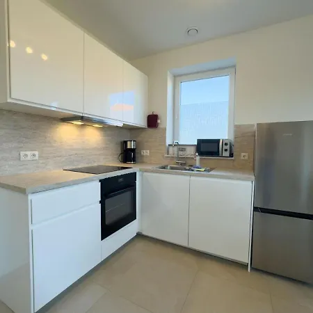 Wangermeer Perle Ii Casa vacanze