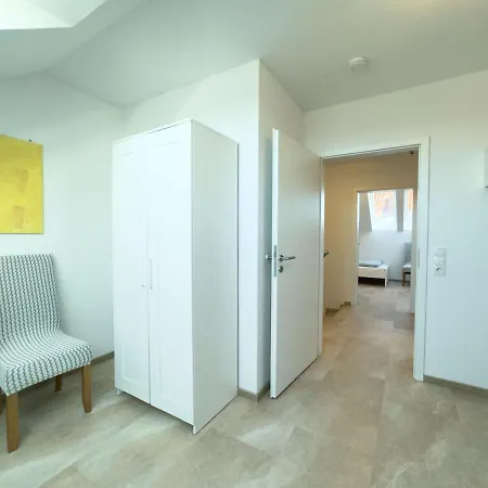 Casa vacanze Wangermeer Perle Ii