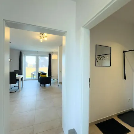 Wangermeer Perle Ii 펜션 *