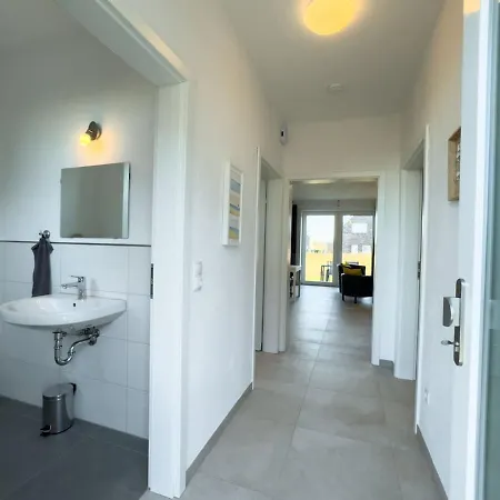 Wangermeer Perle Ii Casa vacanze