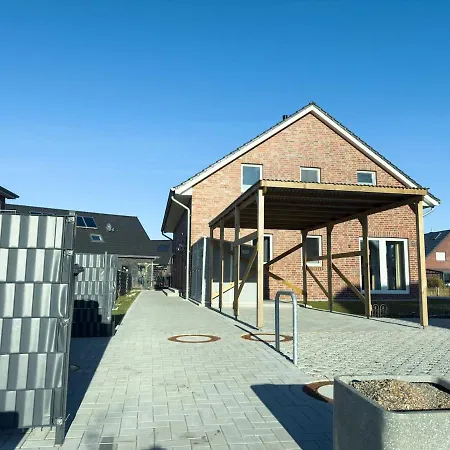 Holiday home Wangermeer Perle Ii