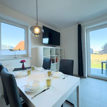 Wangermeer Perle Ii Casa vacanze