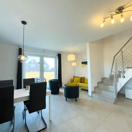 Casa vacanze Wangermeer Perle Ii Schillig