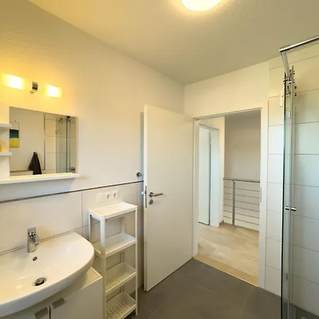 Casa vacanze Wangermeer Perle Ii *