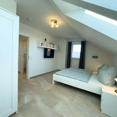 Casa vacanze Wangermeer Perle Ii *