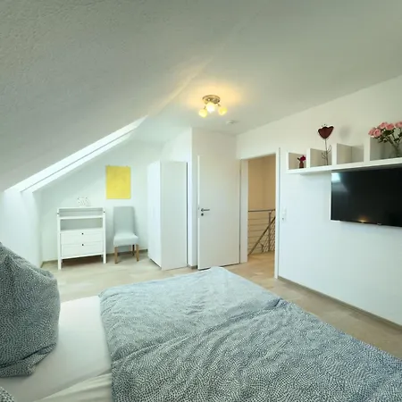 Wangermeer Perle Ii Casa vacanze