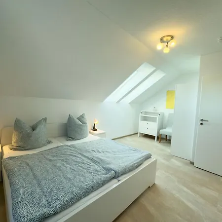 Wangermeer Perle Ii Casa vacanze *