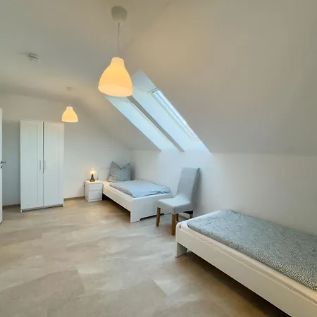 Wangermeer Perle Ii Casa vacanze