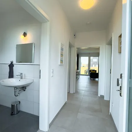 Casa vacanze Wangermeer Perle Ii Schillig