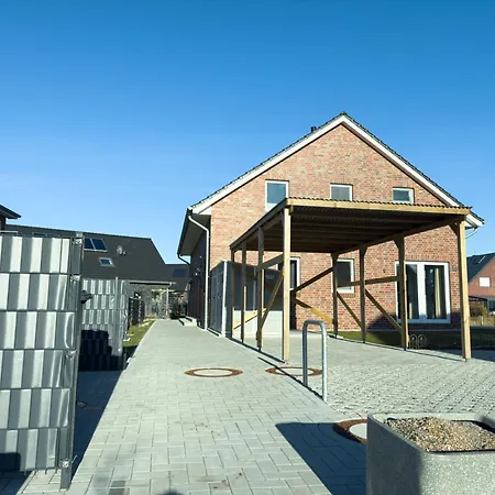 Casa vacanze Wangermeer Perle Ii *