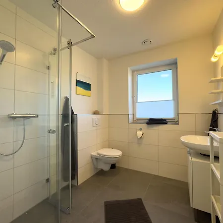 Wangermeer Perle Ii Casa vacanze *