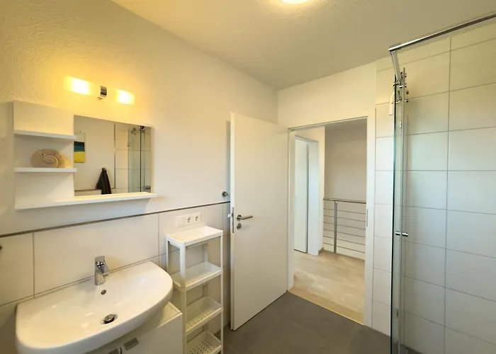Ferienhaus Wangermeer Perle Ii *